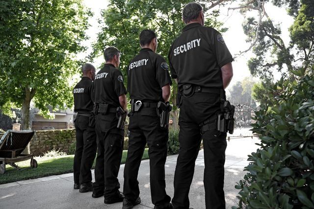 How Executive Protection Services Adapt To Daily Routines And Travel