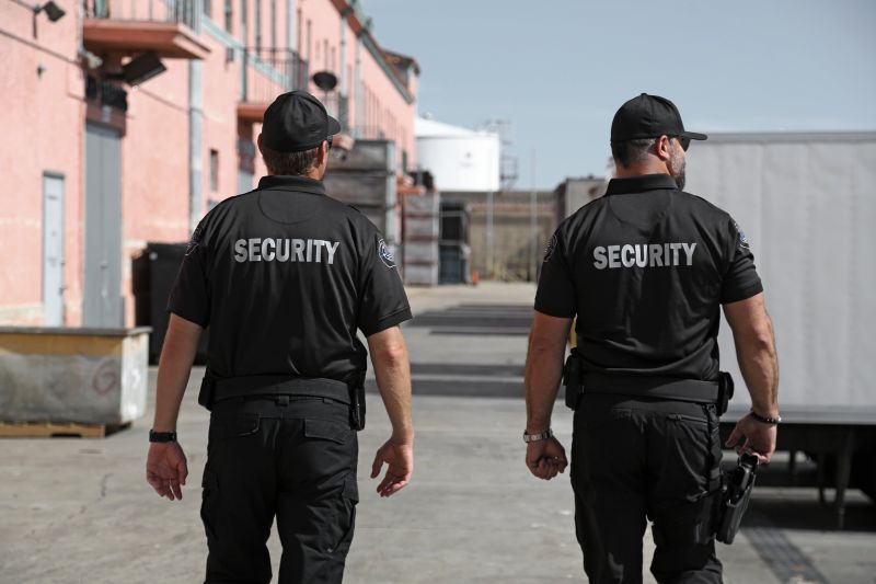 Benefits Of Gated Community Security Services