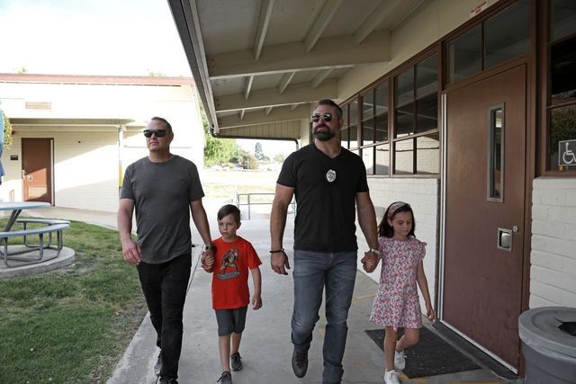 Dhabi Family Protection