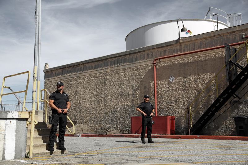 Integrating Estate Protection With Executive And Personal Security Services