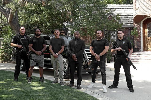 When Armed Uniform Security Services Are Necessary