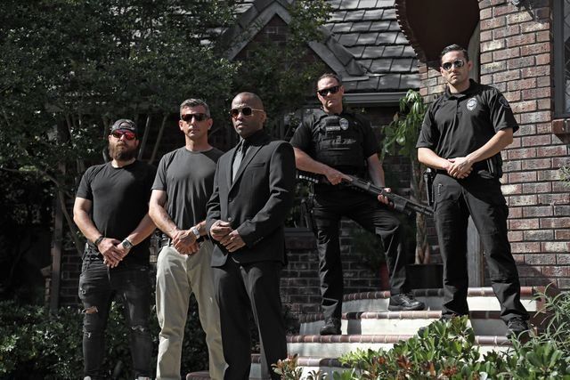 How Private Security Helps Protect Homes, Businesses, and Individuals