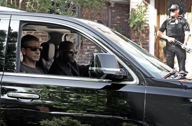 When Hiring a Security Driver is Essential for Executive or VIP Travel