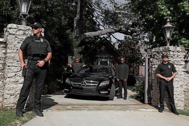 Estate Protection Solutions for Gated Communities and Large Properties